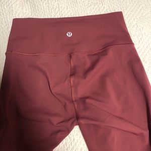 Lululemon leggings